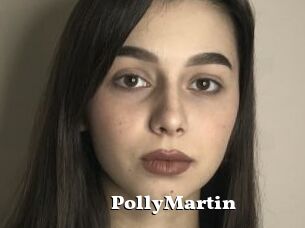 PollyMartin
