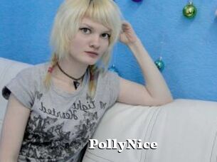 PollyNice