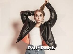 PollyPeach