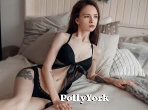 PollyYork