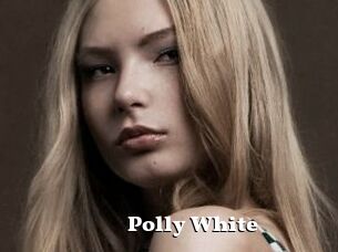 Polly_White