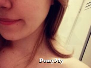 PonyMy