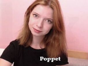 Poppet