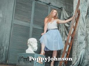 PoppyJohnson