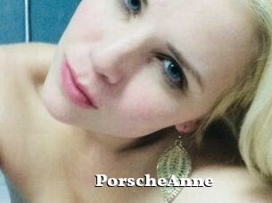 PorscheAnne