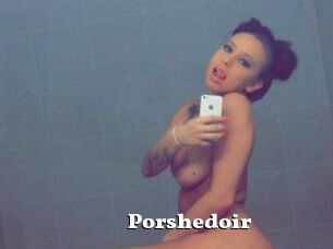 Porshe_doir