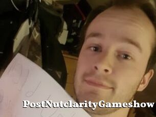 PostNutclarityGameshow