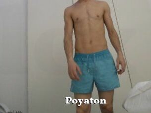 Poyaton