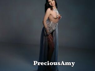 PreciousAmy