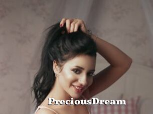 PreciousDream