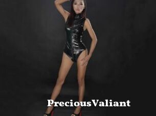 PreciousValiant