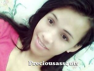 Preciousass4uts