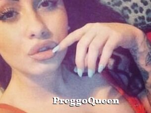 PreggoQueen