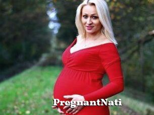 PregnantNati