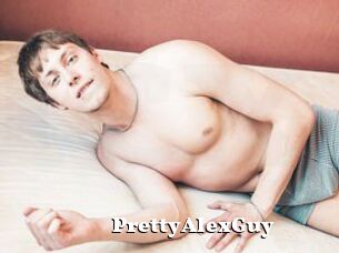 PrettyAlexGuy