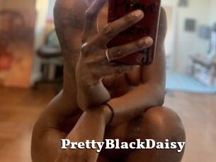 PrettyBlackDaisy