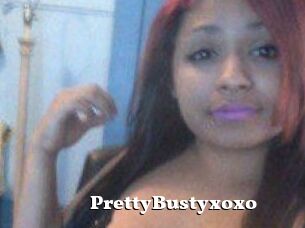 PrettyBustyxoxo