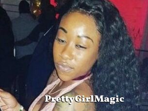 PrettyGirlMagic