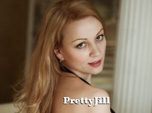 PrettyJill