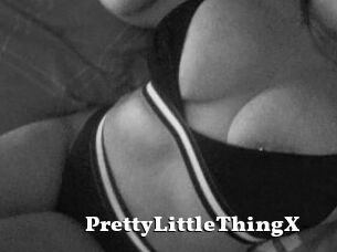 PrettyLittleThingX