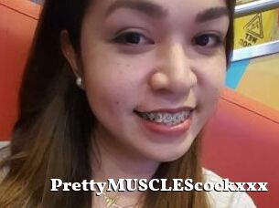PrettyMUSCLEScockxxx