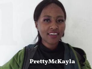 PrettyMcKayla