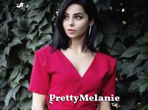 PrettyMelanie