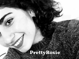PrettyRosie