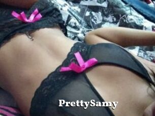 PrettySamy