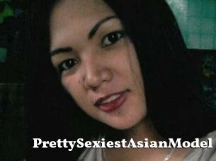 PrettySexiestAsianModel