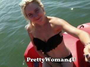 PrettyWoman4U