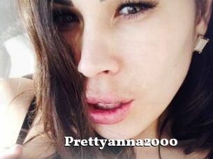 Prettyanna2000
