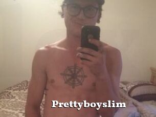 Prettyboyslim