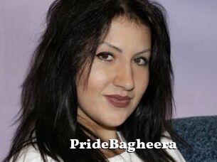 PrideBagheera