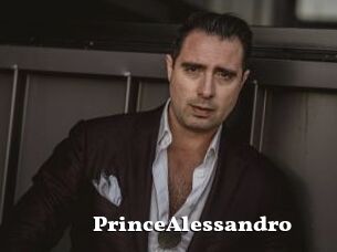 PrinceAlessandro