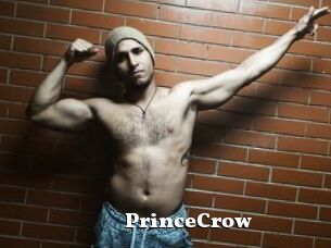 PrinceCrow