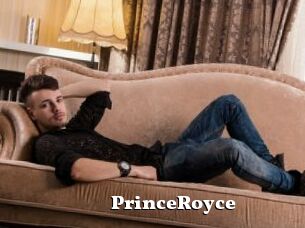 PrinceRoyce