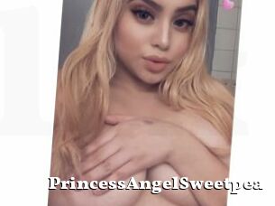 PrincessAngelSweetpea