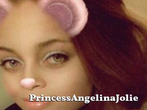PrincessAngelinaJolie