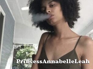 PrincessAnnabelleLeah