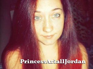 PrincessAriallJordan
