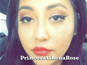 PrincessAthenaRose