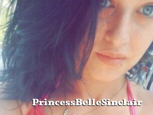 PrincessBelleSinclair