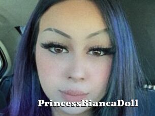 PrincessBiancaDoll