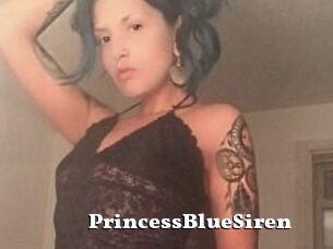 PrincessBlueSiren