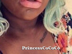PrincessCoCoCo