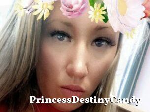 PrincessDestinyCandy