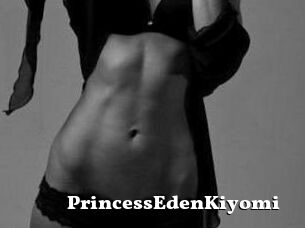 PrincessEdenKiyomi