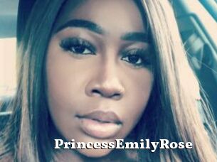 PrincessEmilyRose