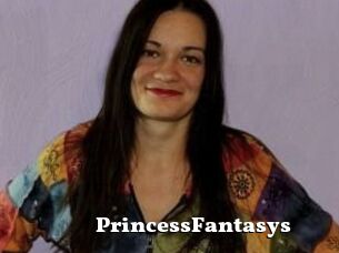 PrincessFantasys